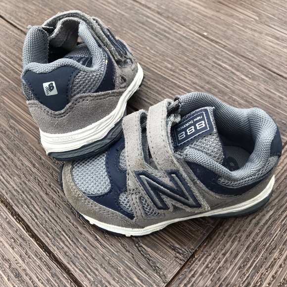 new balance baby sneakers